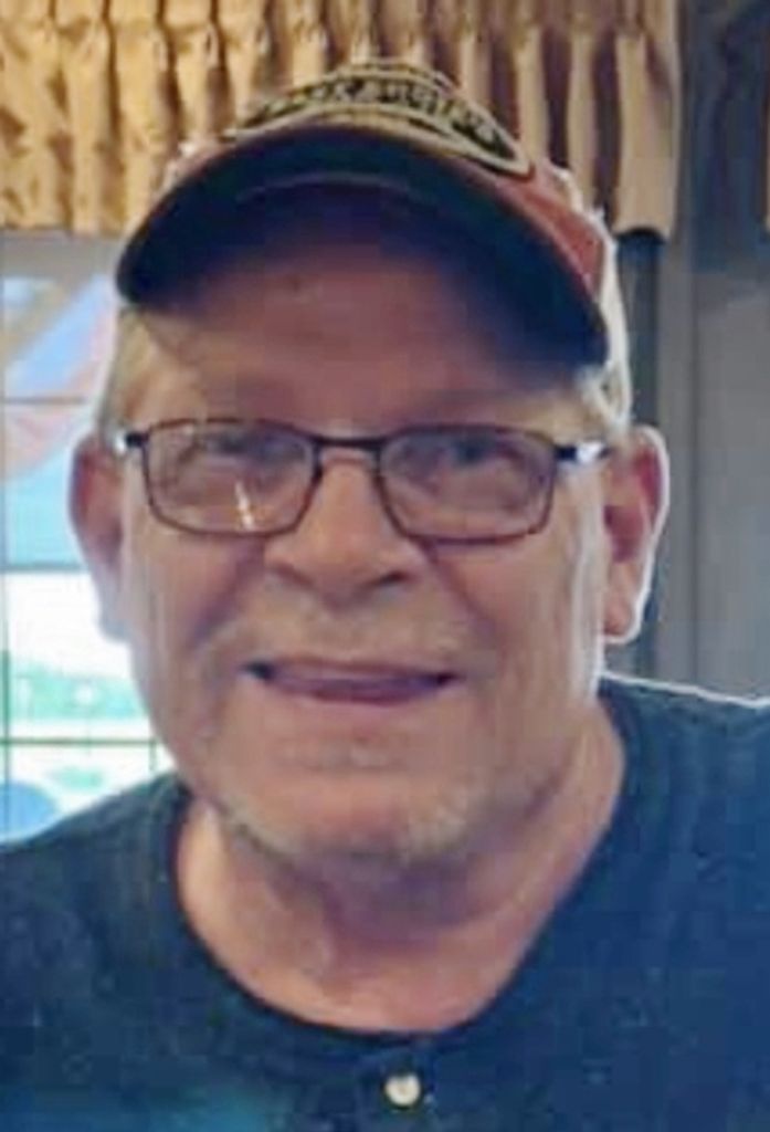 Larry Johannigmeier Profile Photo