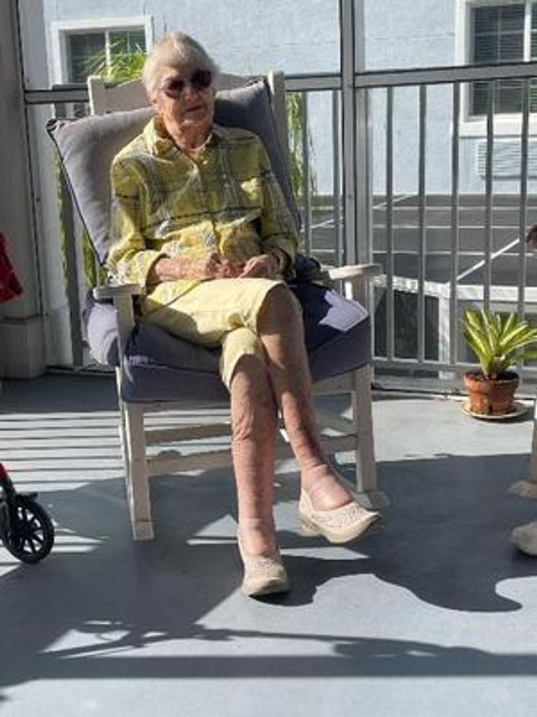 Ruth Elaine Shoup Profile Photo