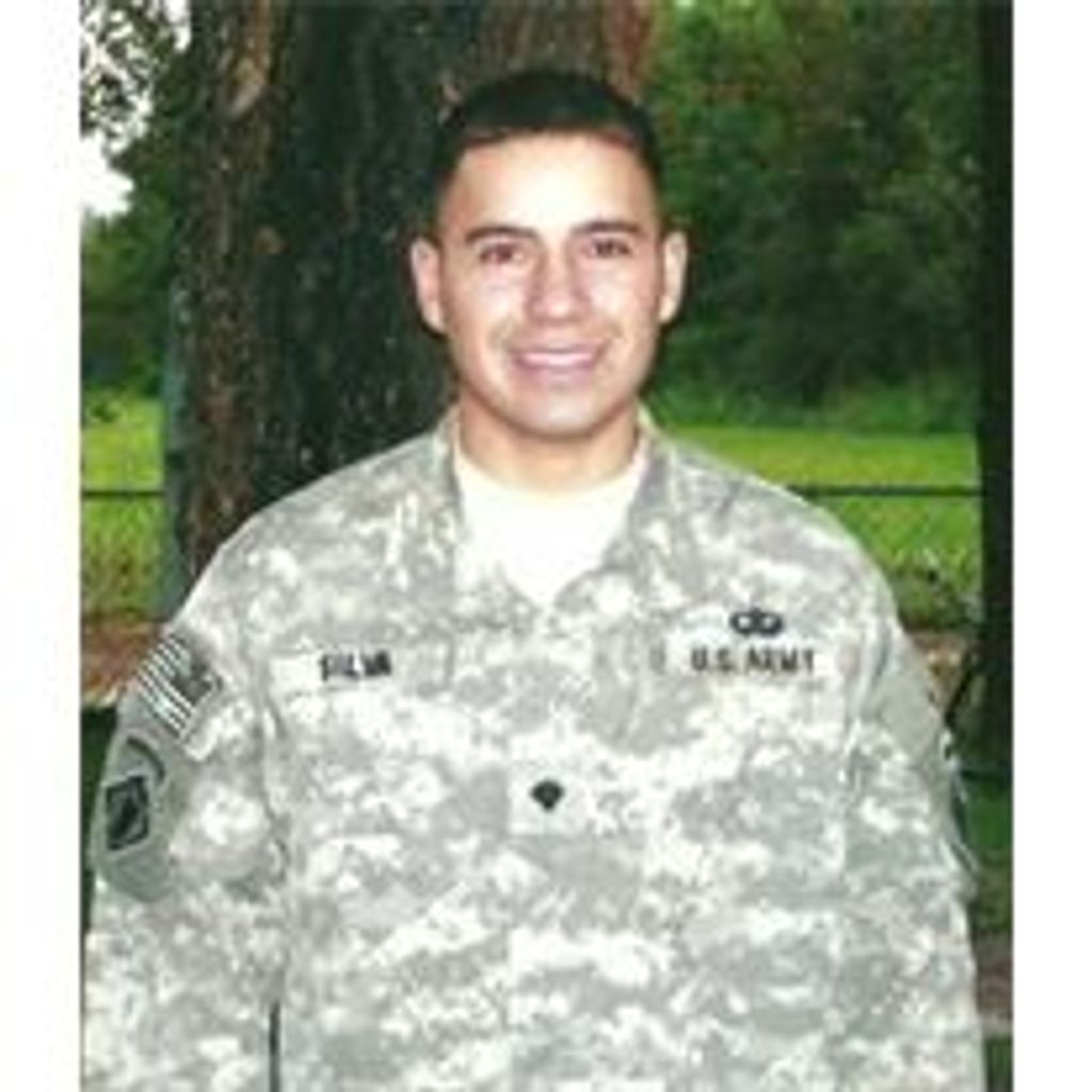 Kenneth Silva