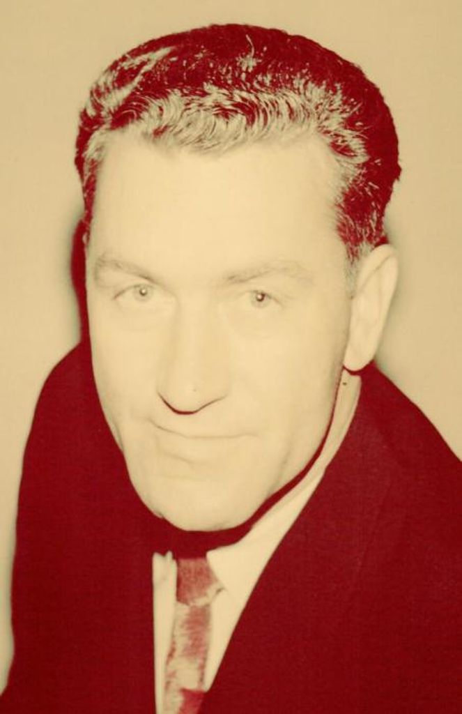 Boyd W. Smith Profile Photo