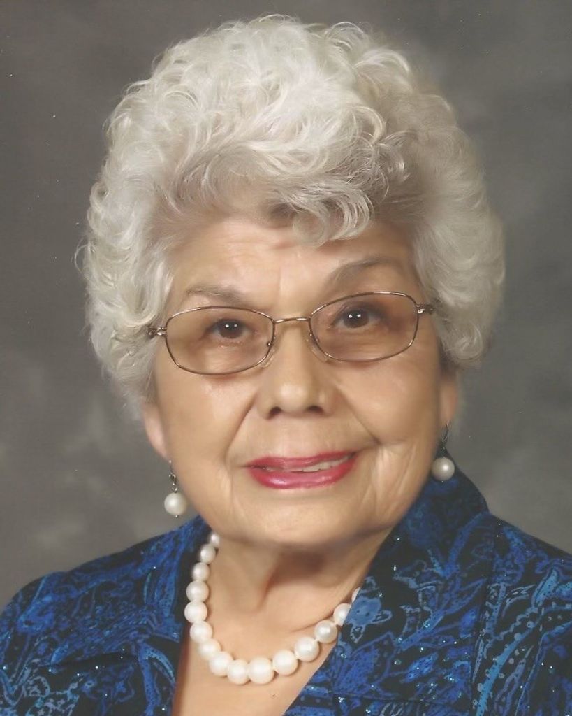 Mary Helen Campos Profile Photo