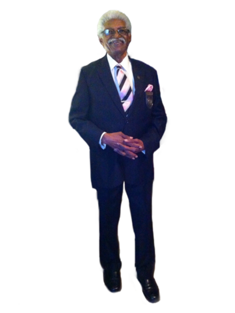 Deacon Charles Stafford, Jr.
