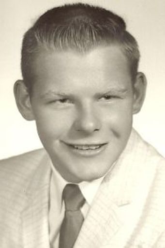 James  Patrick Baumgardner Profile Photo