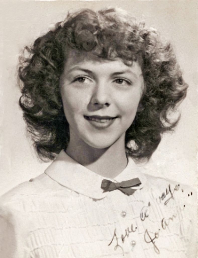 Joann Mcbroom Profile Photo