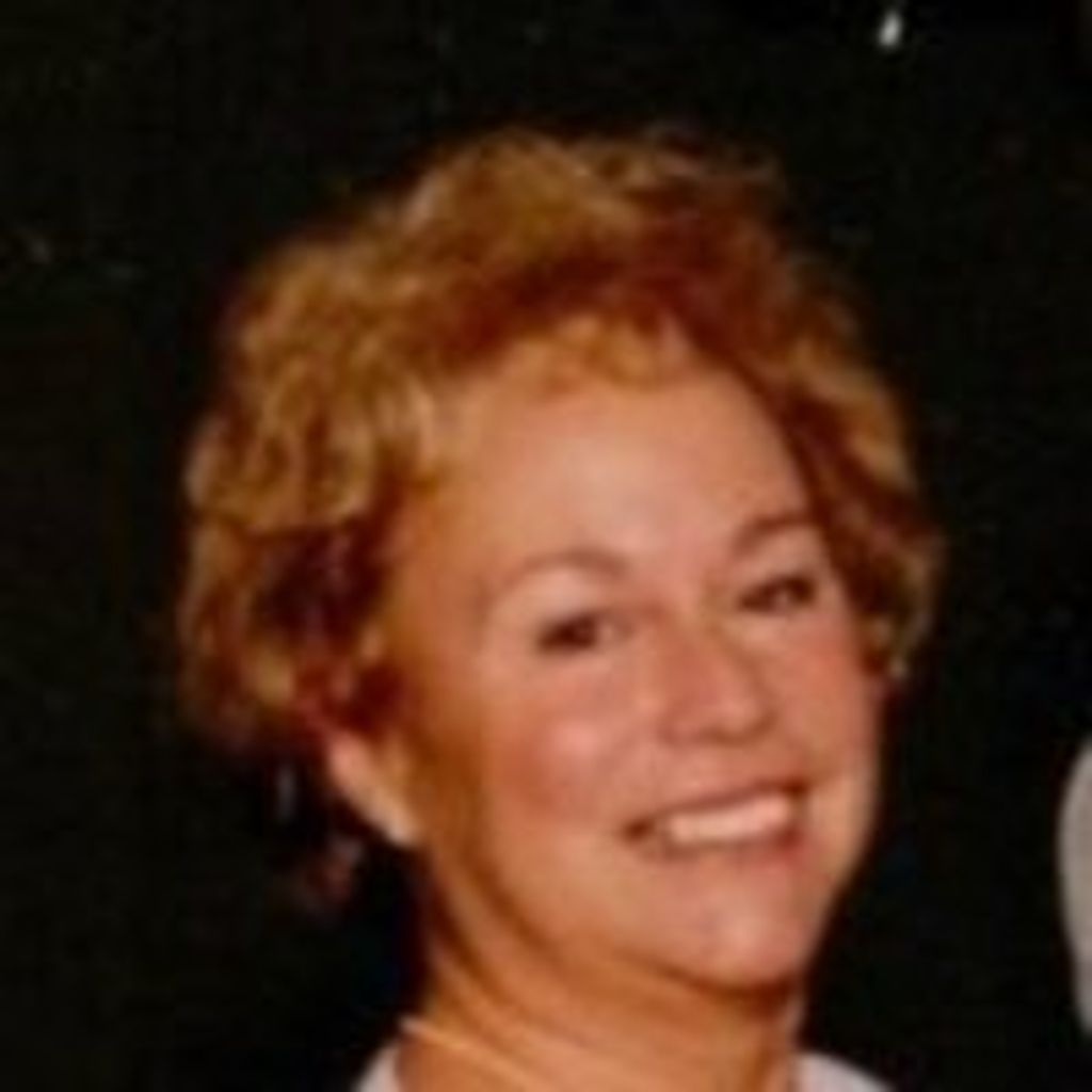 Mary Ryan