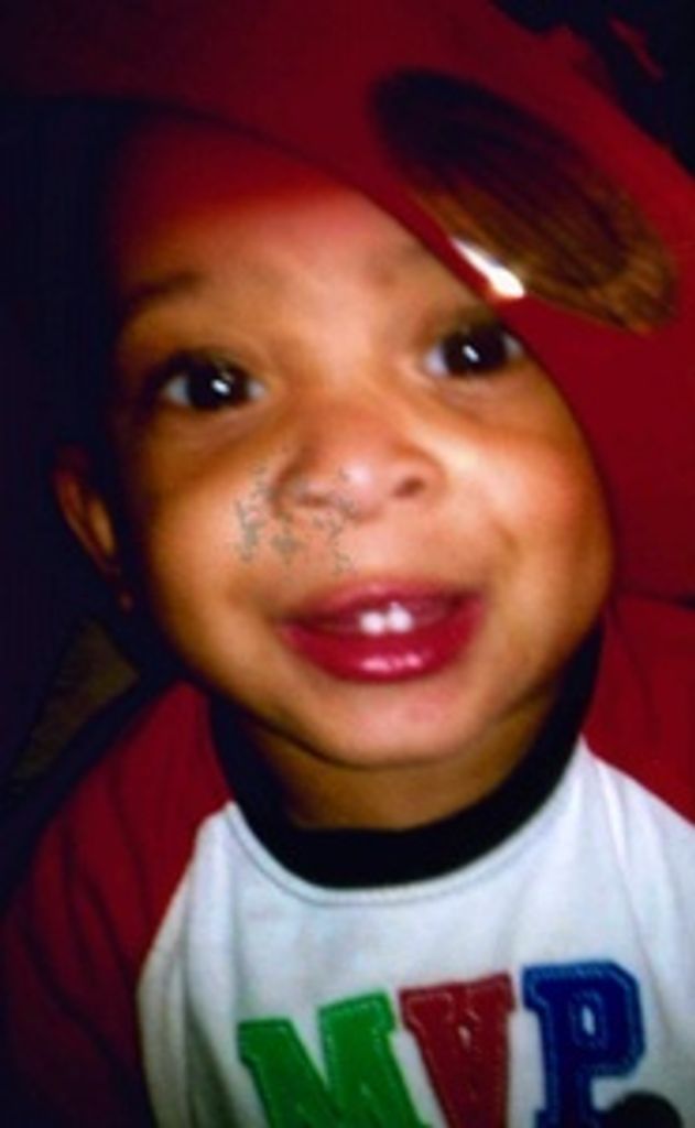 Ivory Langston Lewis Iv