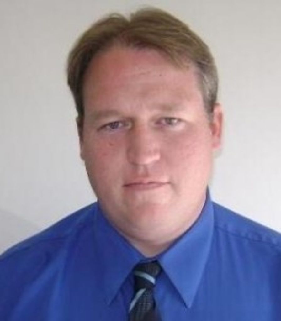 Jason Stewart Profile Photo