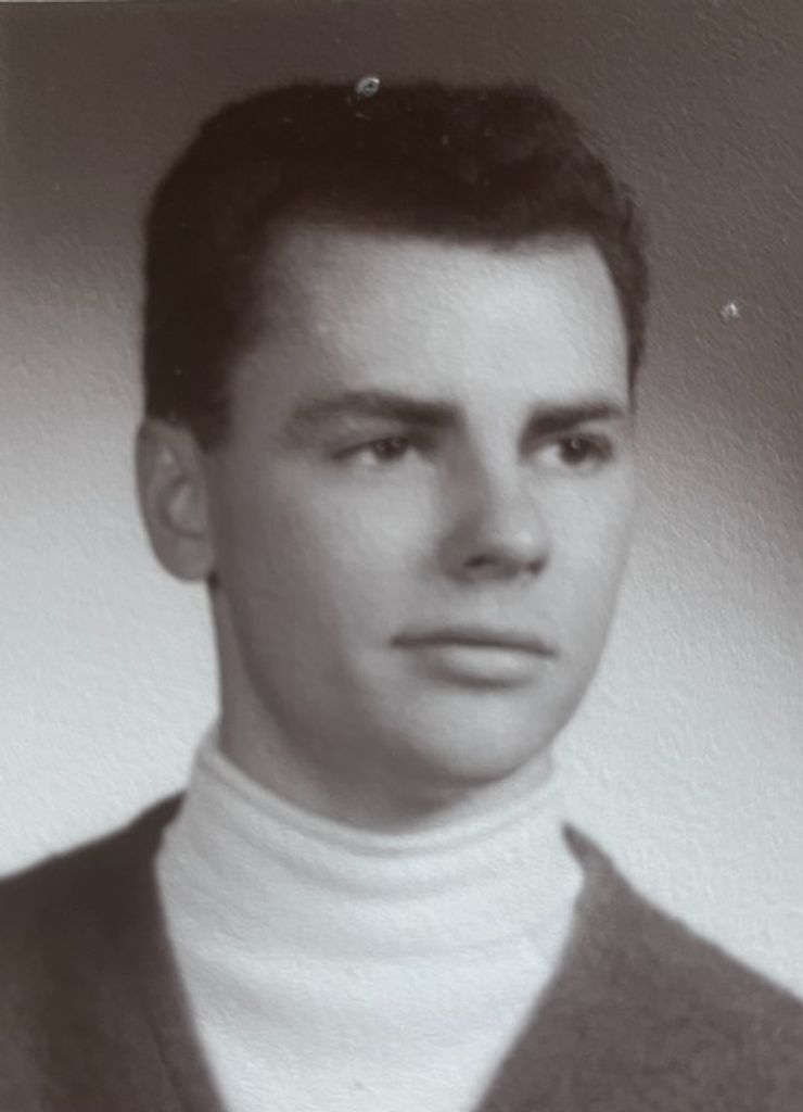 Franklin J. Schillow, Iii