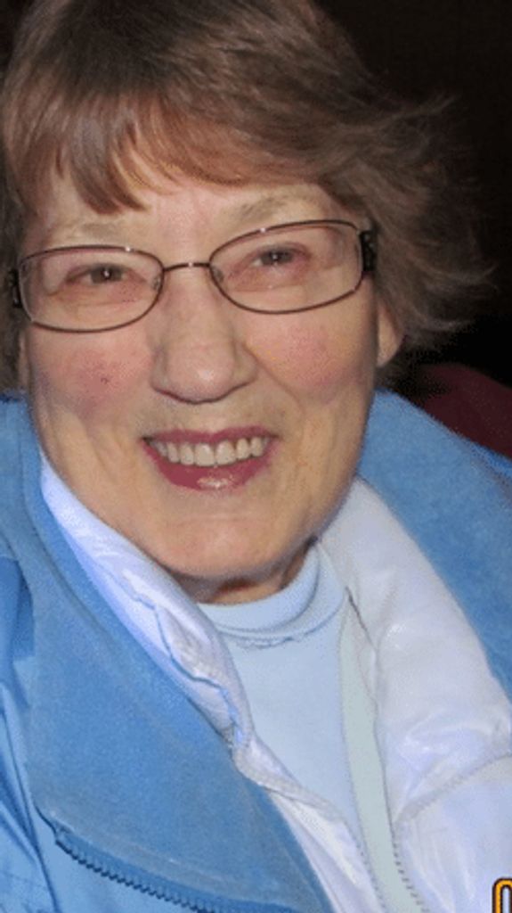 Marian Penney