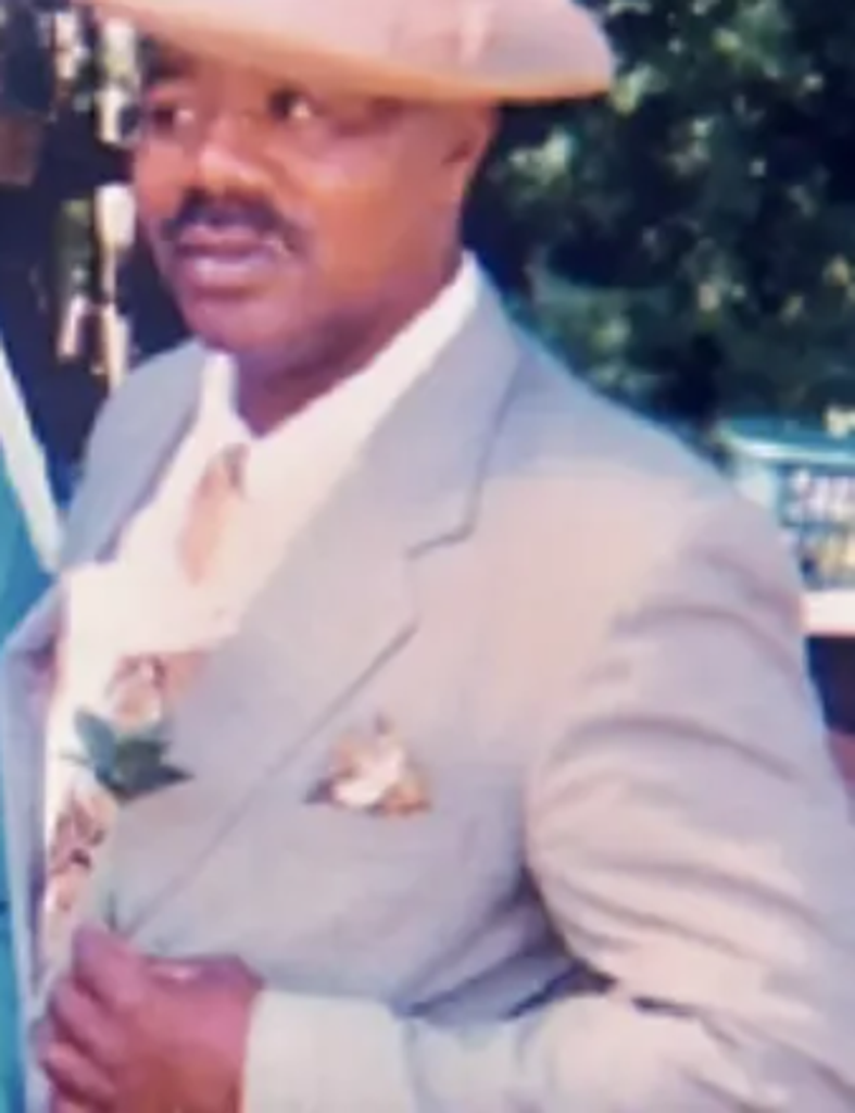 Jerome Martin