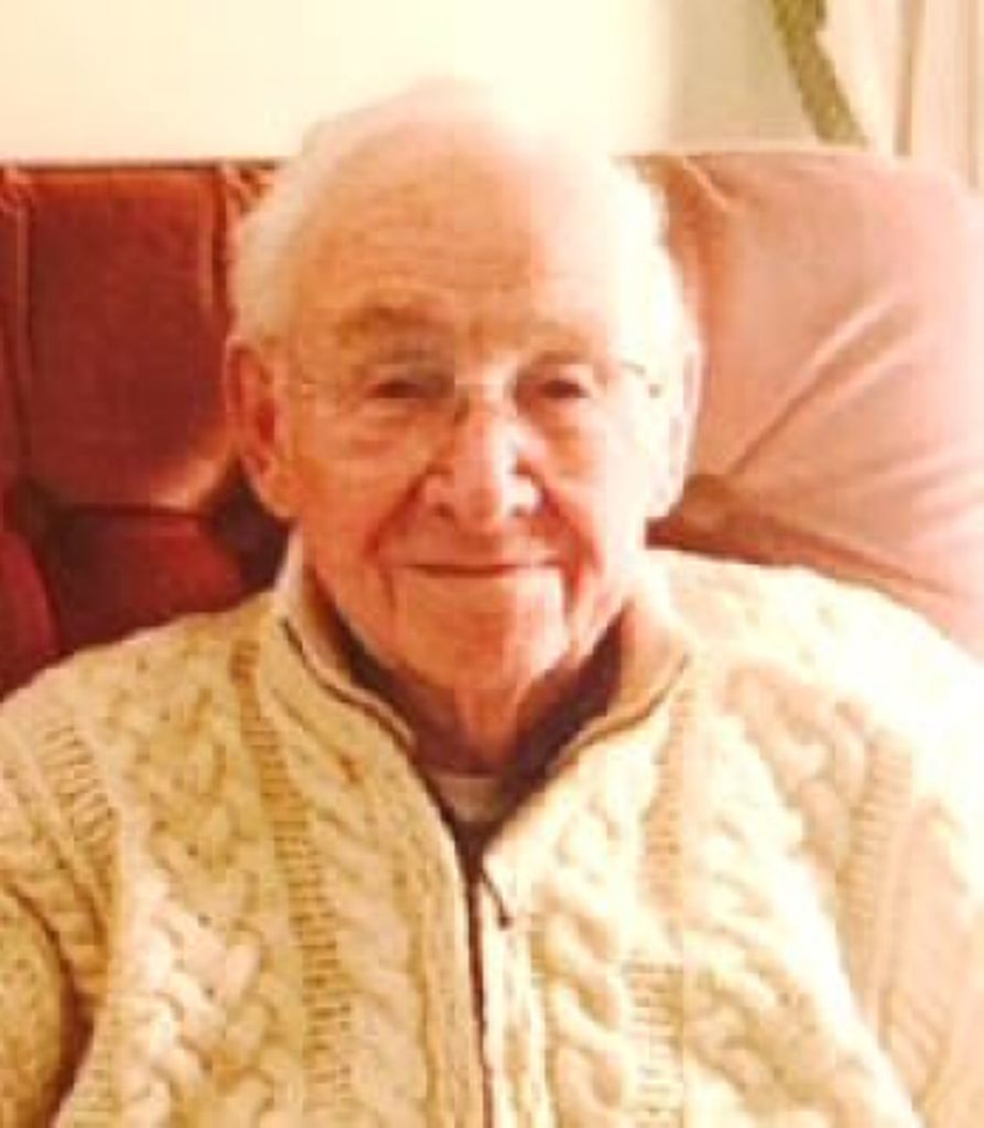 Joseph A. Cumming Profile Photo