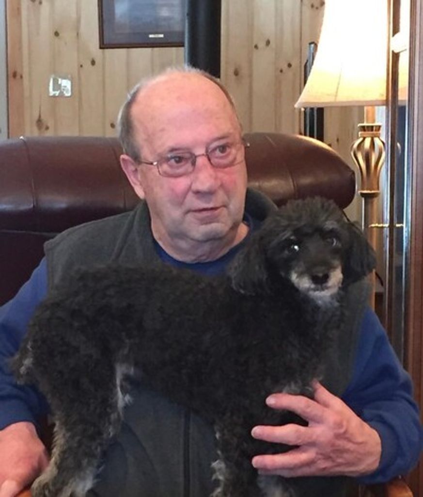 Paul M. Weber Profile Photo