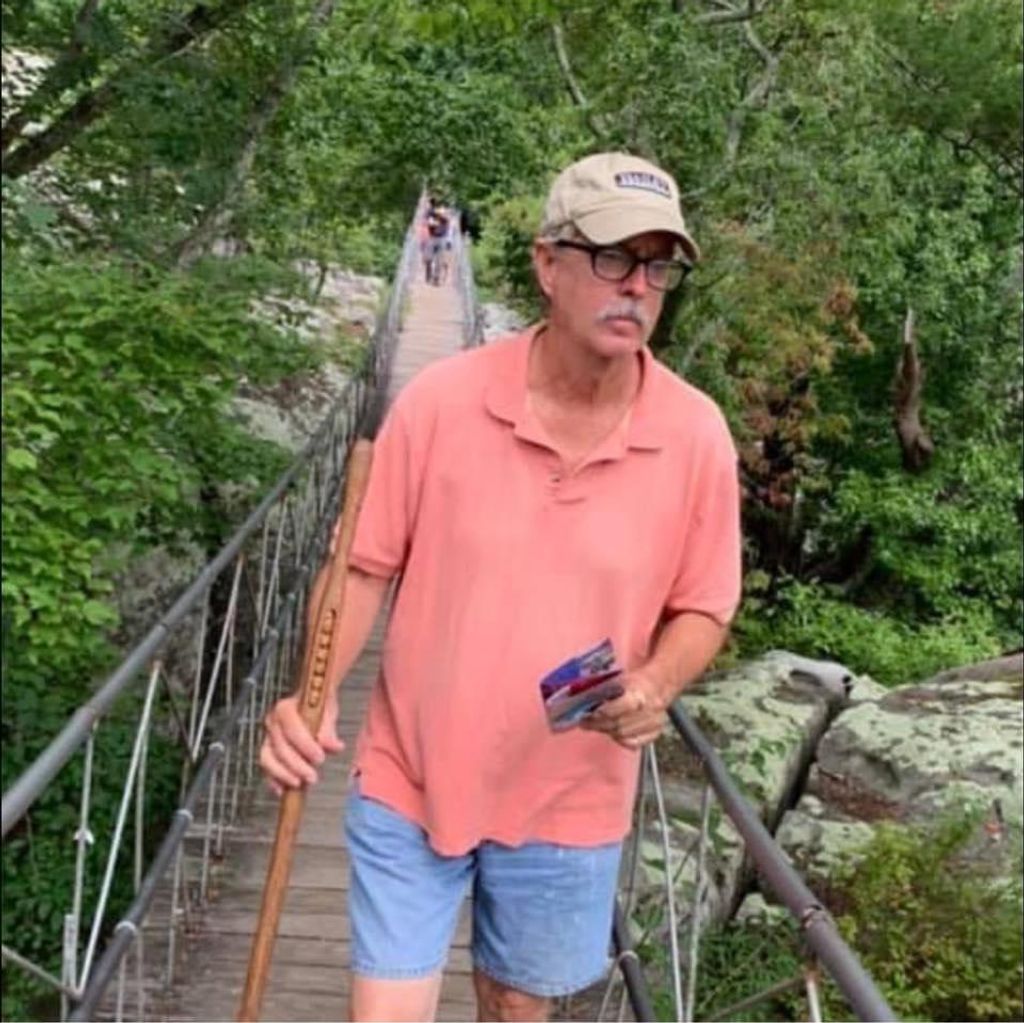 Mr. Timothy A. "Tim" Krebs Profile Photo