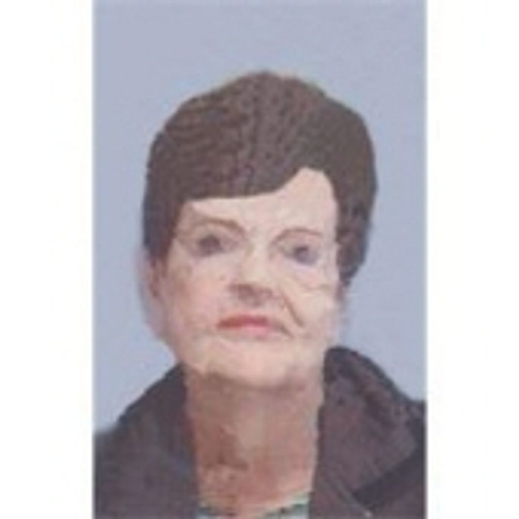 Betty Allen