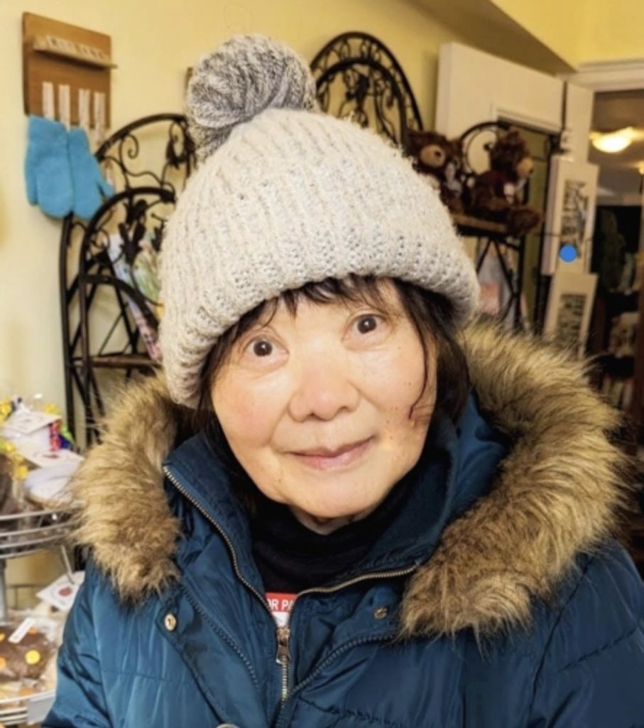 Eiko Helstowski