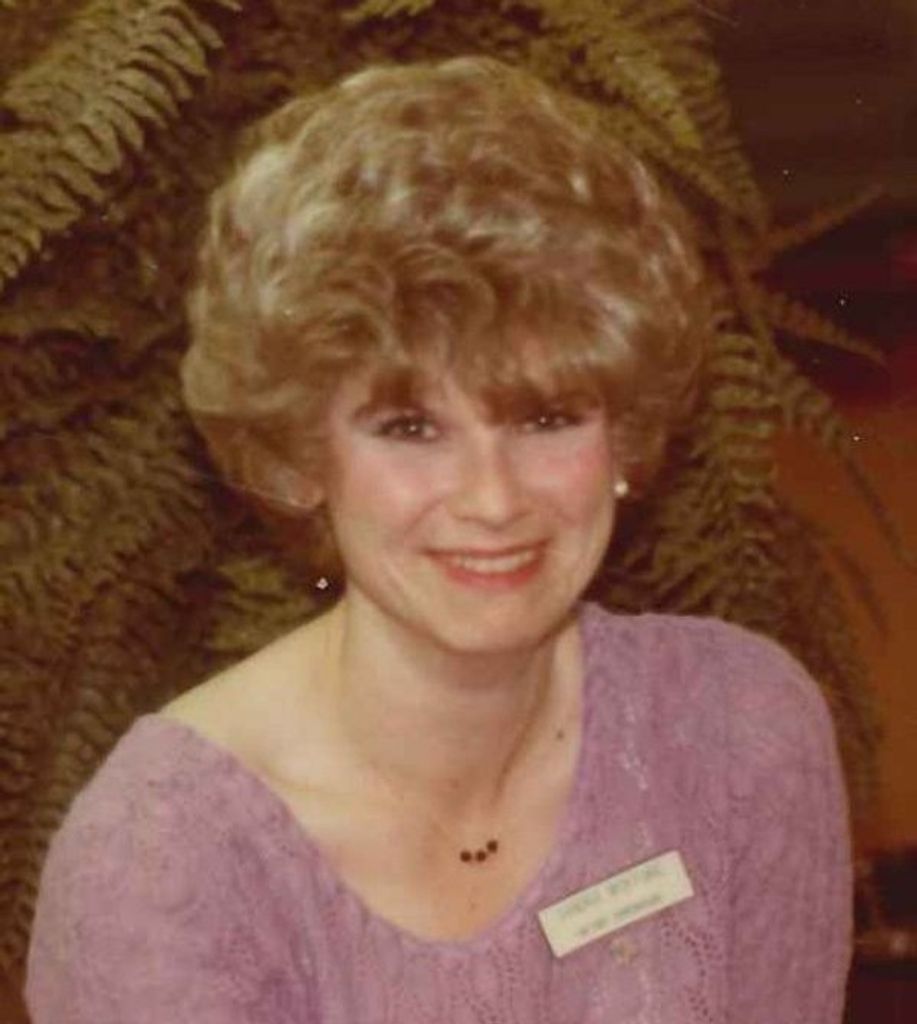 Sandra Tyler