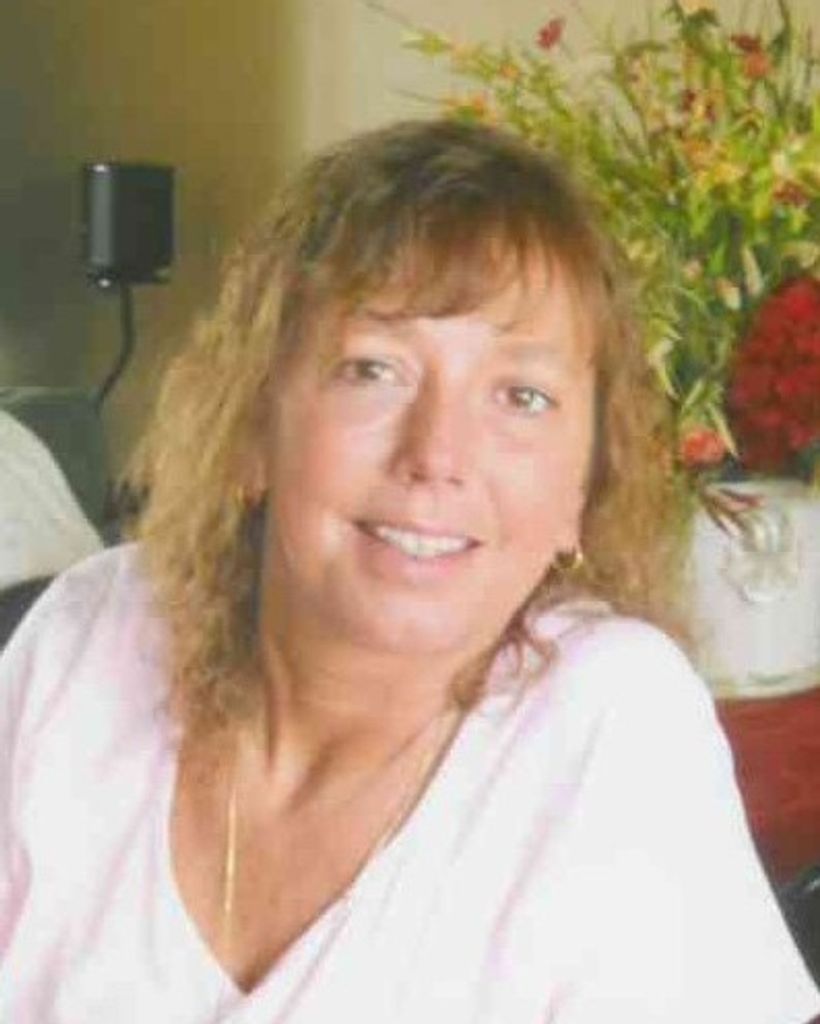 Patricia K. "Patty" Spencer