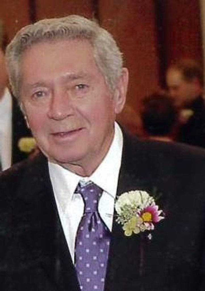 Kenneth Hake Profile Photo