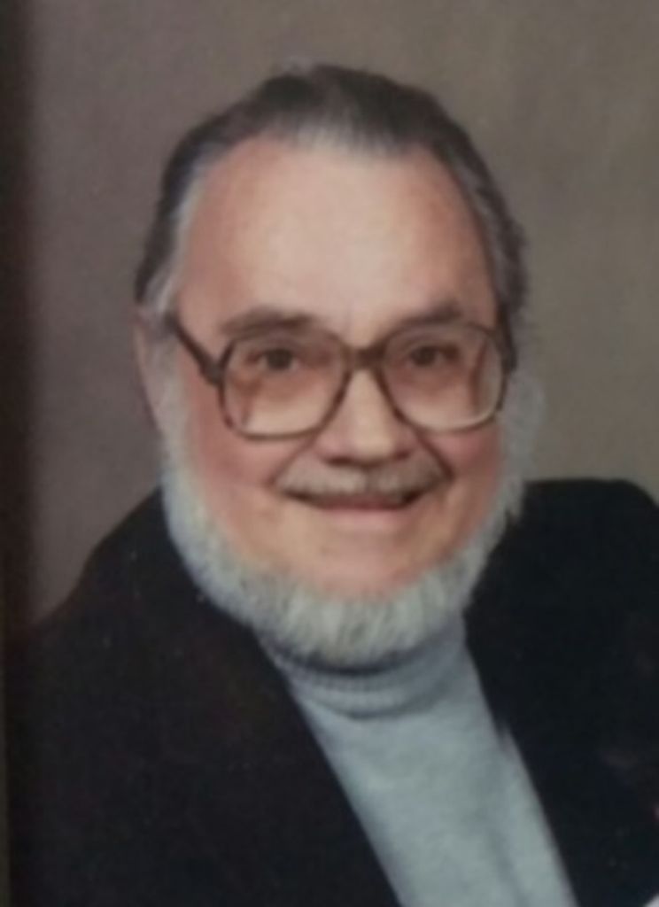 Donald Sherwin Goodrich, Jr.