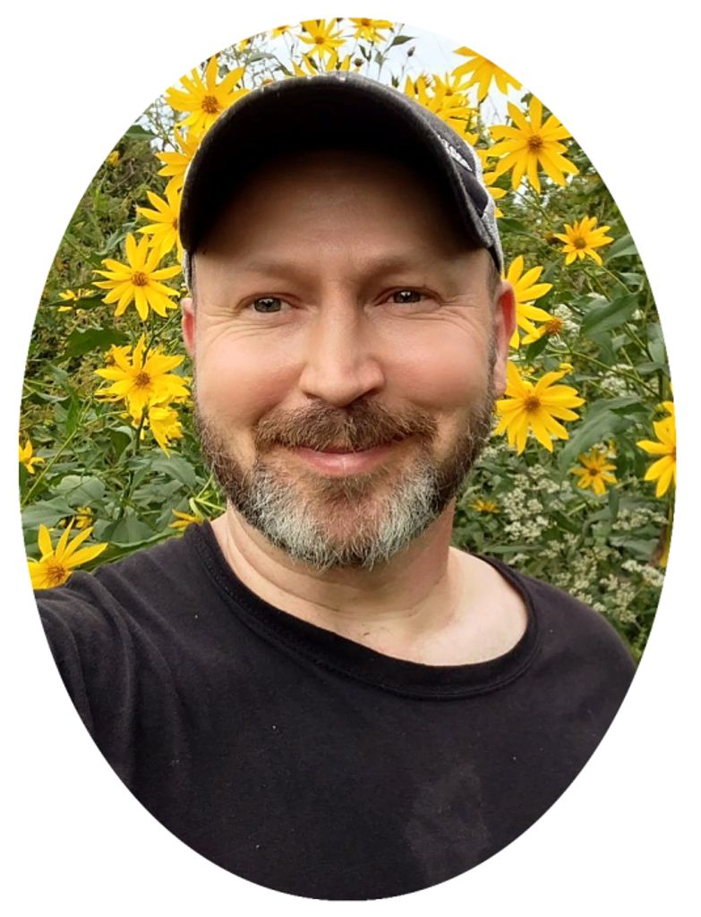 Christopher Mark "Chris" Skaggs Profile Photo