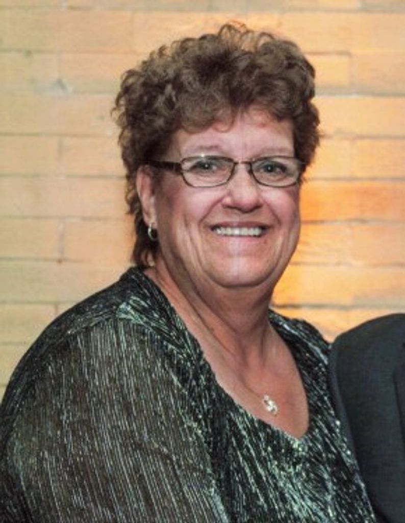 Pamela Miller Profile Photo