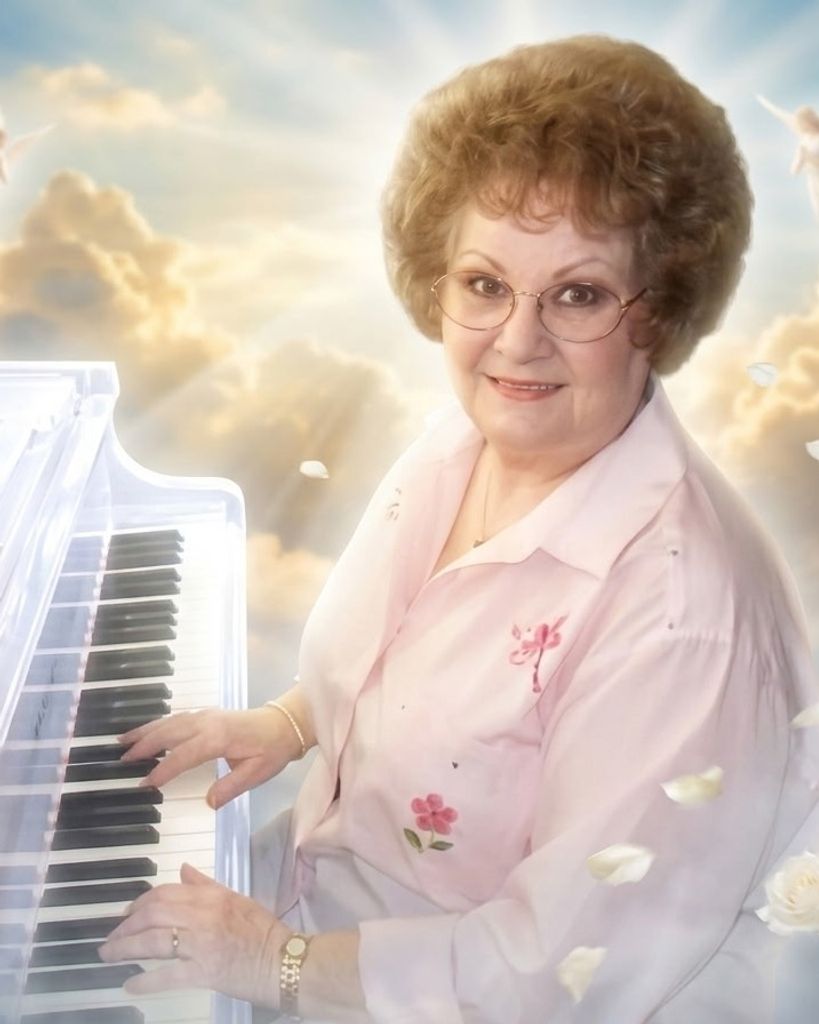 Glenna Ragan Ijames