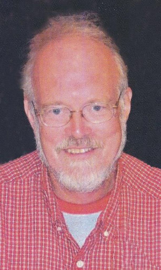 Darrel E. Rocke Profile Photo