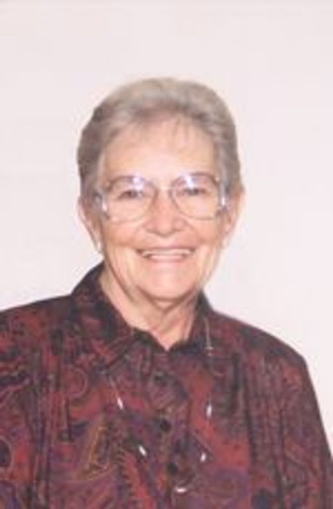 Evelyn Meta Chalcraft