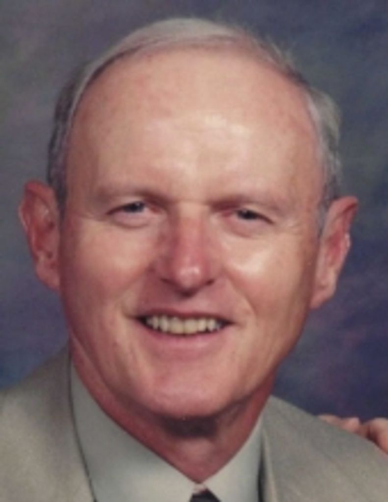 Daniel J. Dowling, Sr.