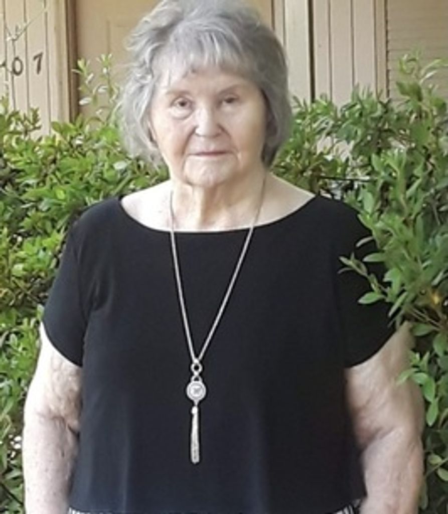 Mary Howell