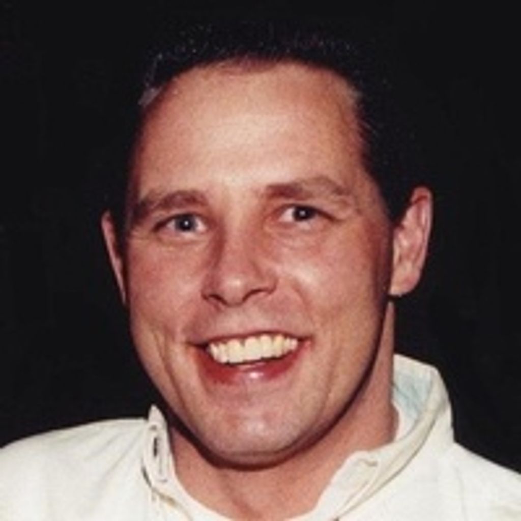Gene Alan "Geno" Francesconi