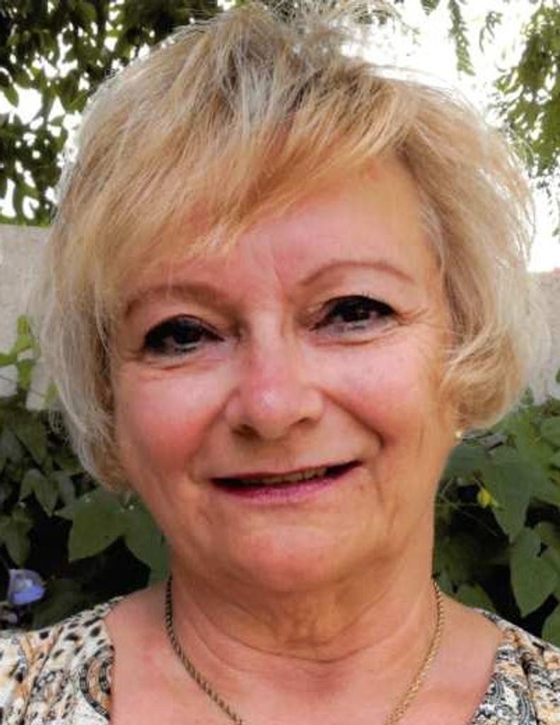 Linda Heisler Profile Photo