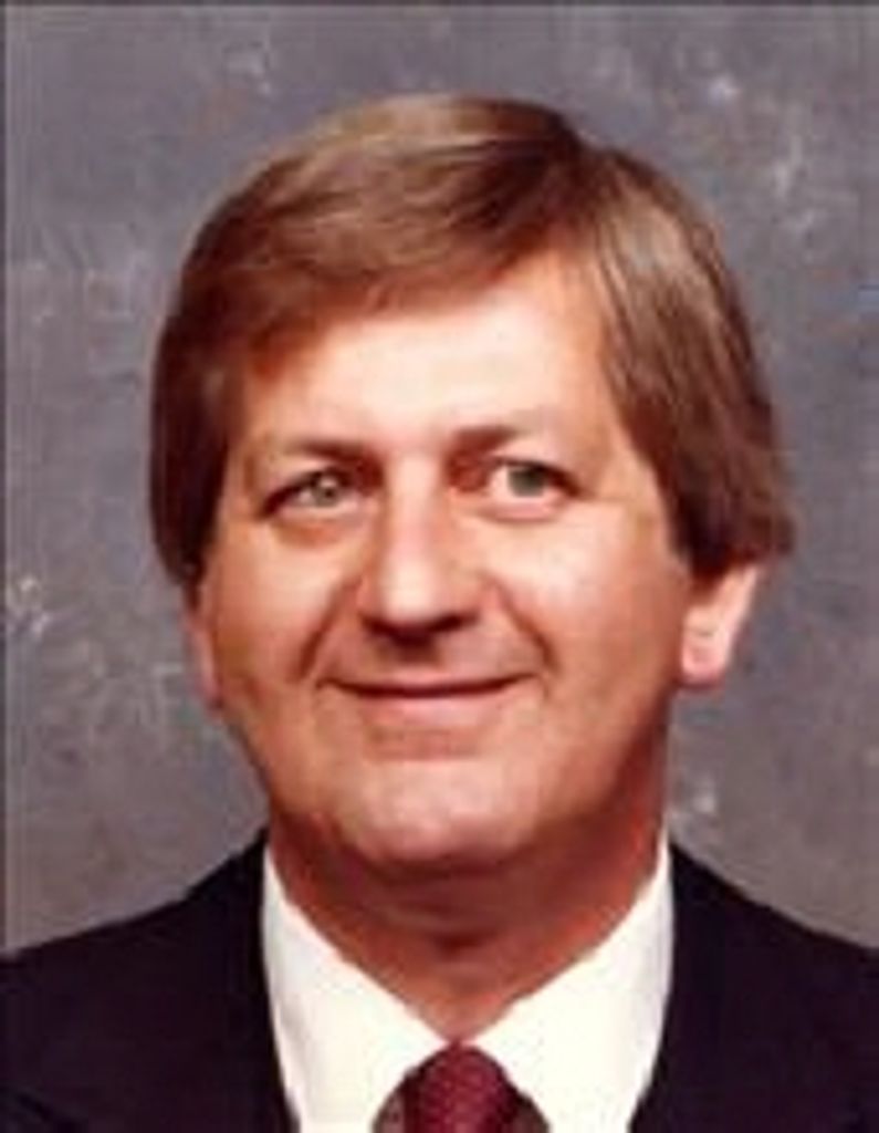 Jack Ray Farmer Profile Photo