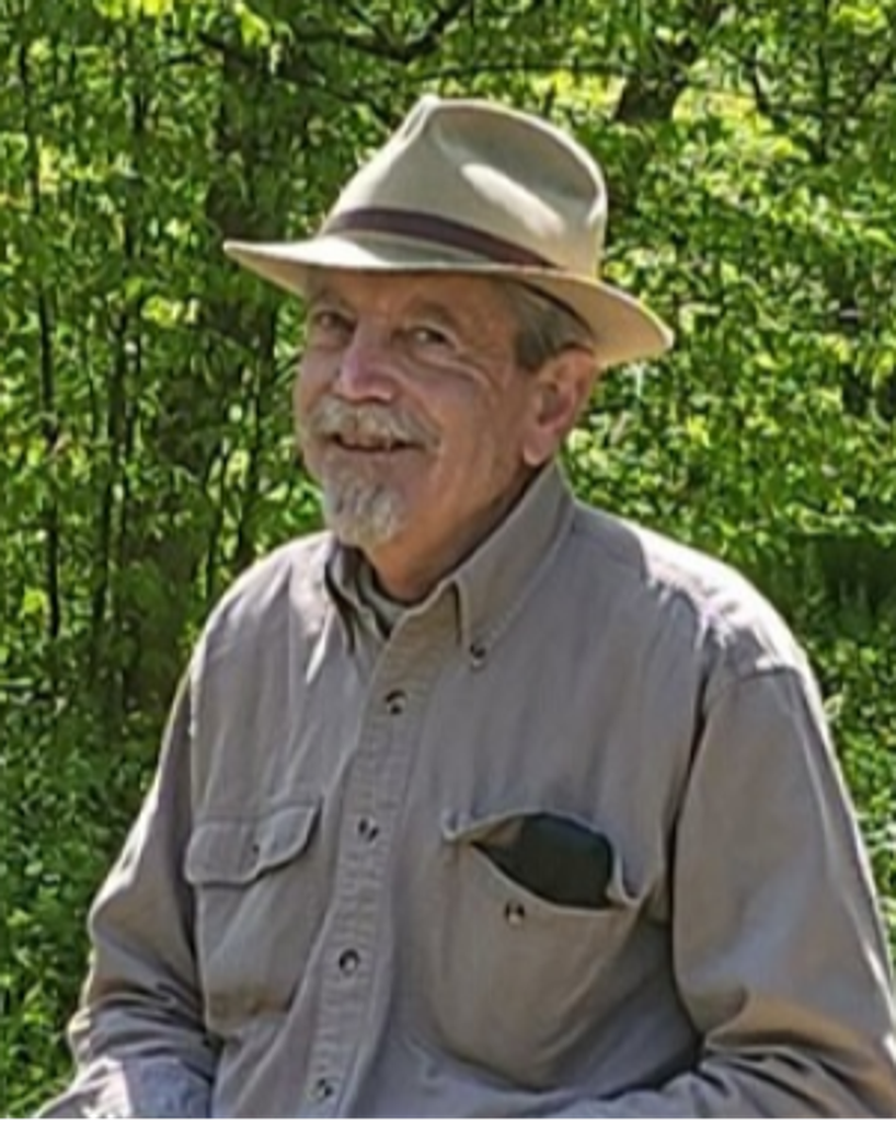 James Leo McAneny Profile Photo