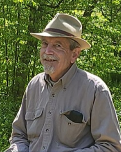 James Leo McAneny's obituary image