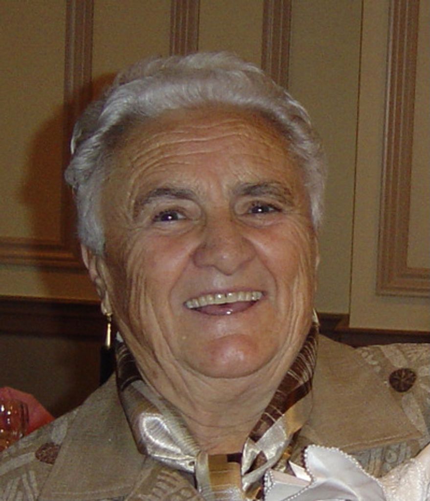 Rosina Colarusso