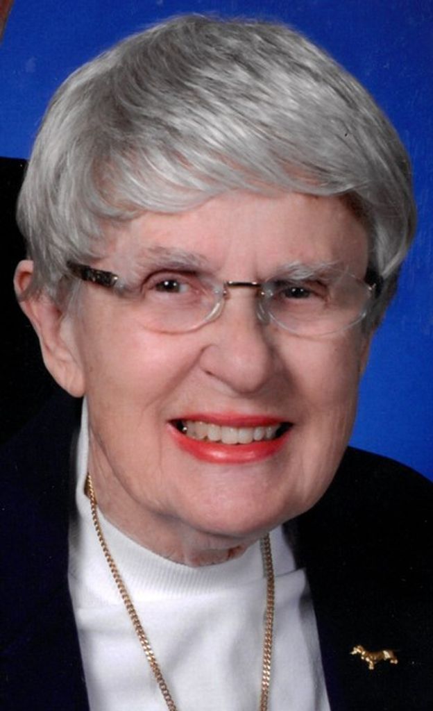 Elizabeth O. Tuttle Profile Photo