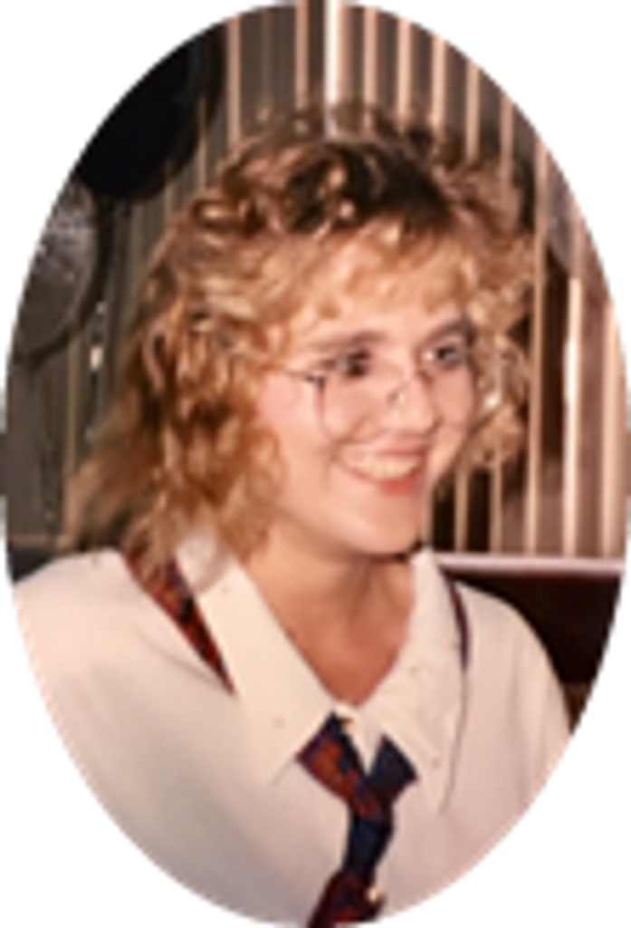 Constance "Connie" J. Schropp