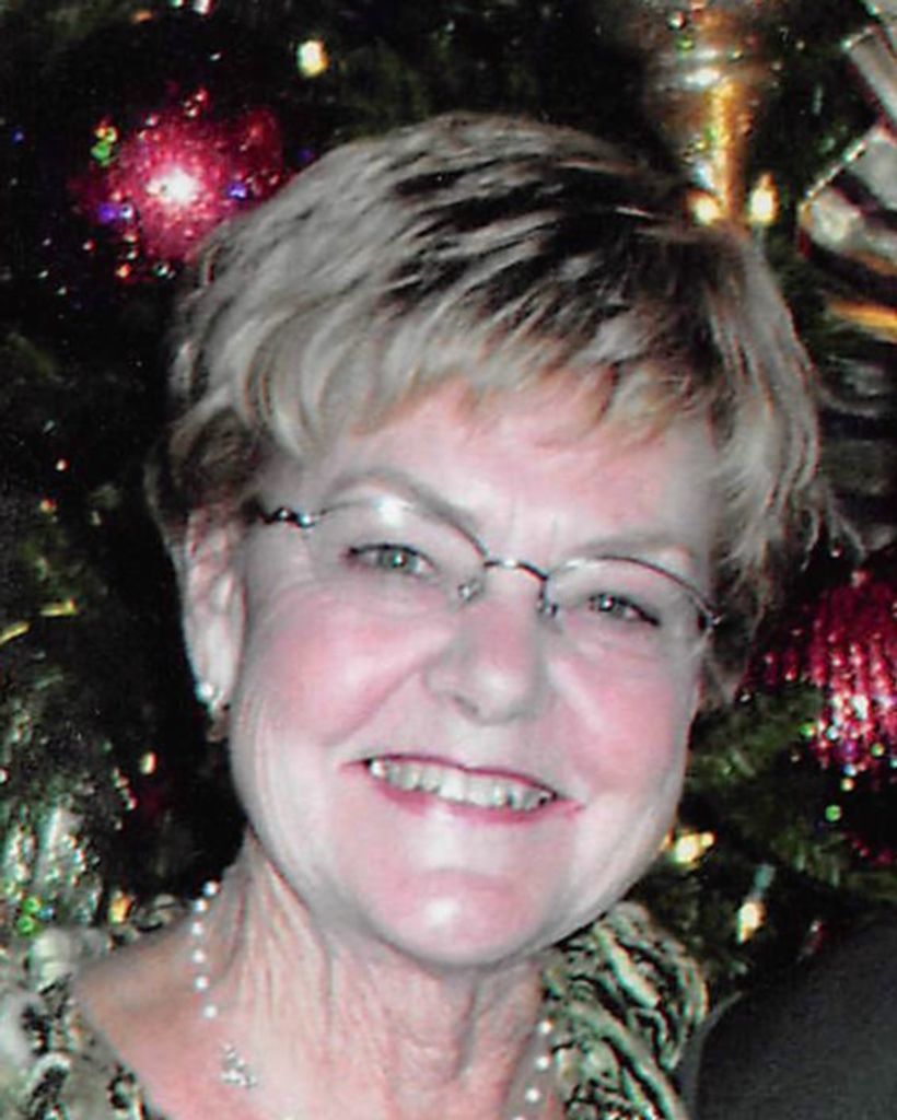 Anna L. Vaughn