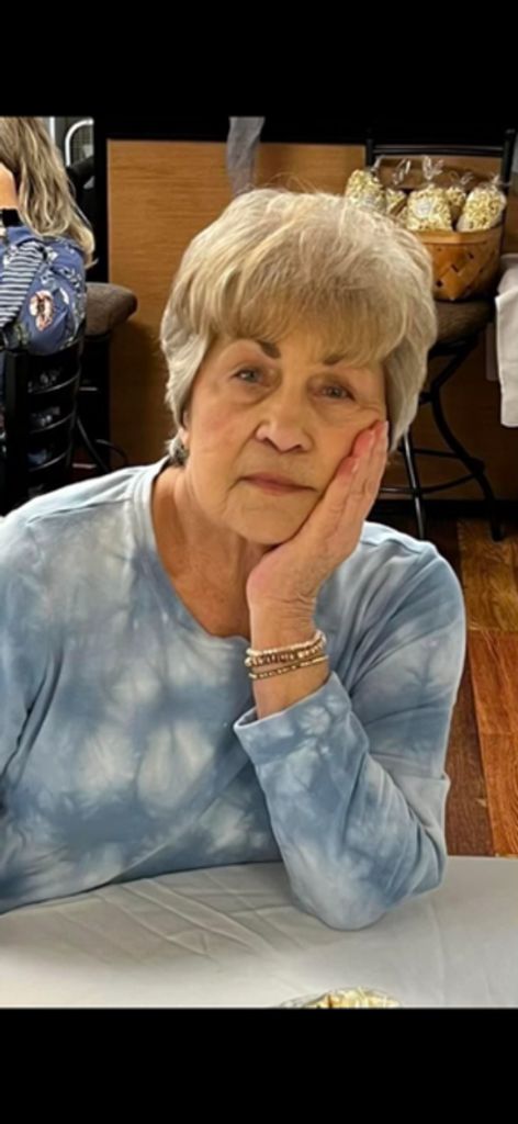 Beatrice "Dee" Delores Penix