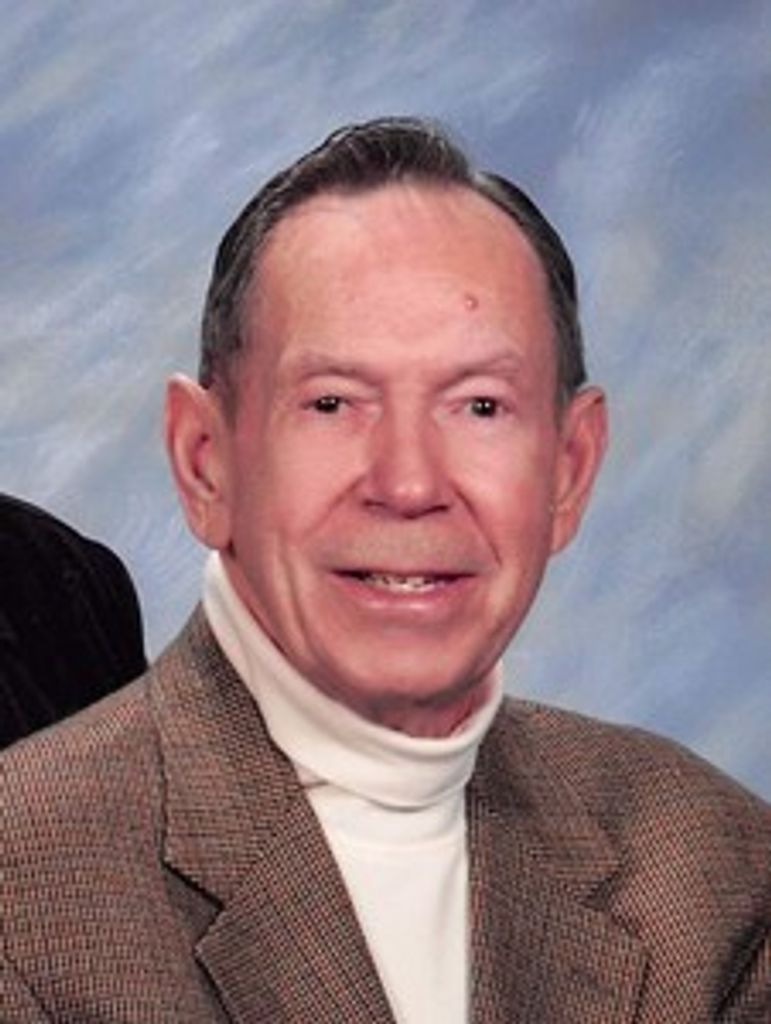 Peter J. Williams Sr.