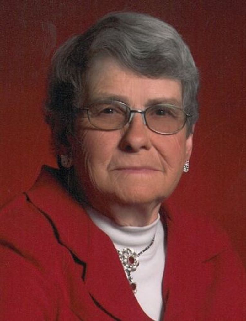 Glennys M. Anderson Profile Photo