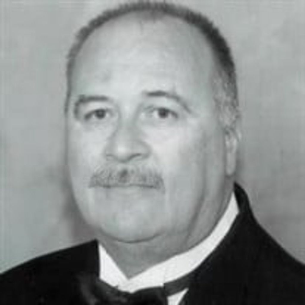 Donald Joseph Arabie