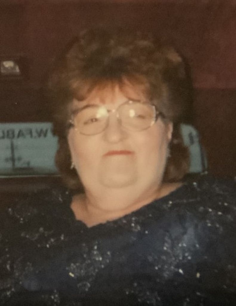 Marietta L. Manley