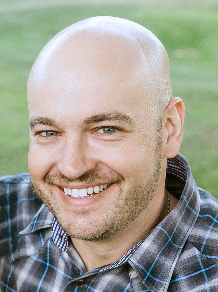 Jeffrey Charles Holgate Profile Photo