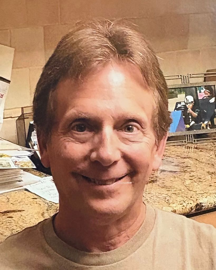 Jeffrey Schmidt