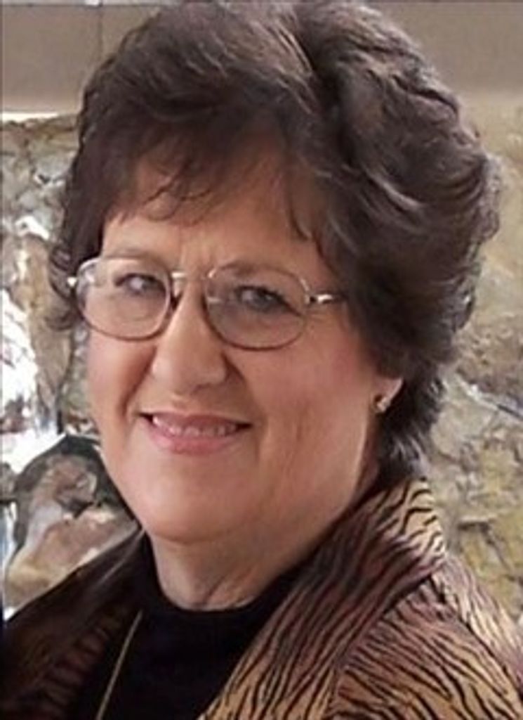 Linda Lou West Profile Photo