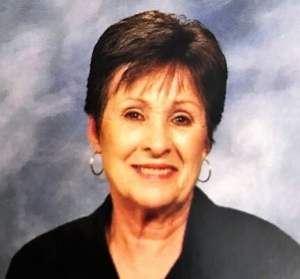 Nell Jackson Profile Photo