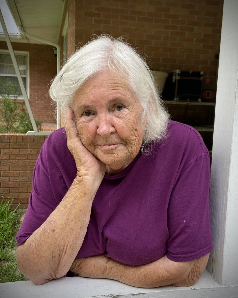 Era Lee Grainger Williamson Profile Photo