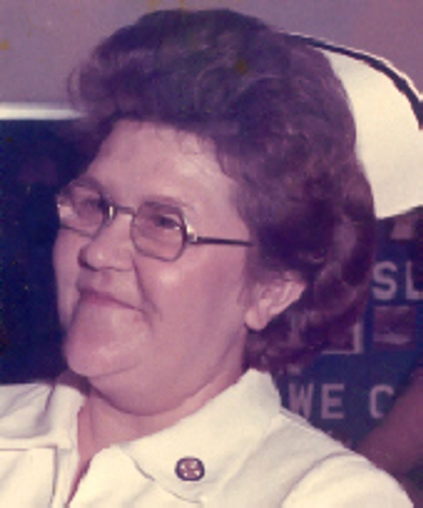 Elizabeth Lib Coates Jones